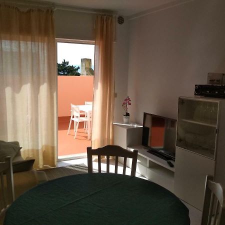 Apartamento Portosin Apartment Exterior foto