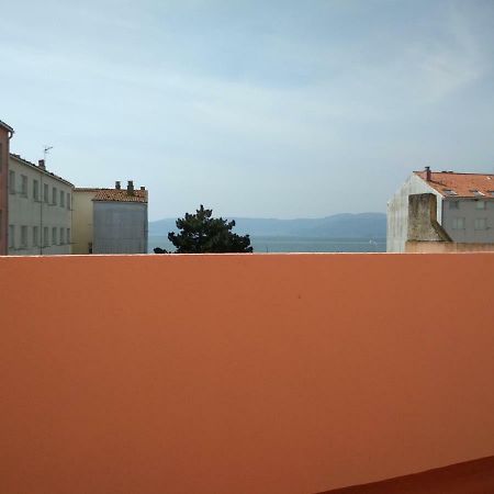Apartamento Portosin Apartment Exterior foto