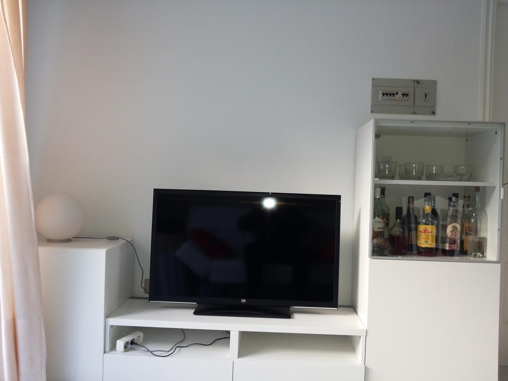 Apartamento Portosin Apartment Exterior foto