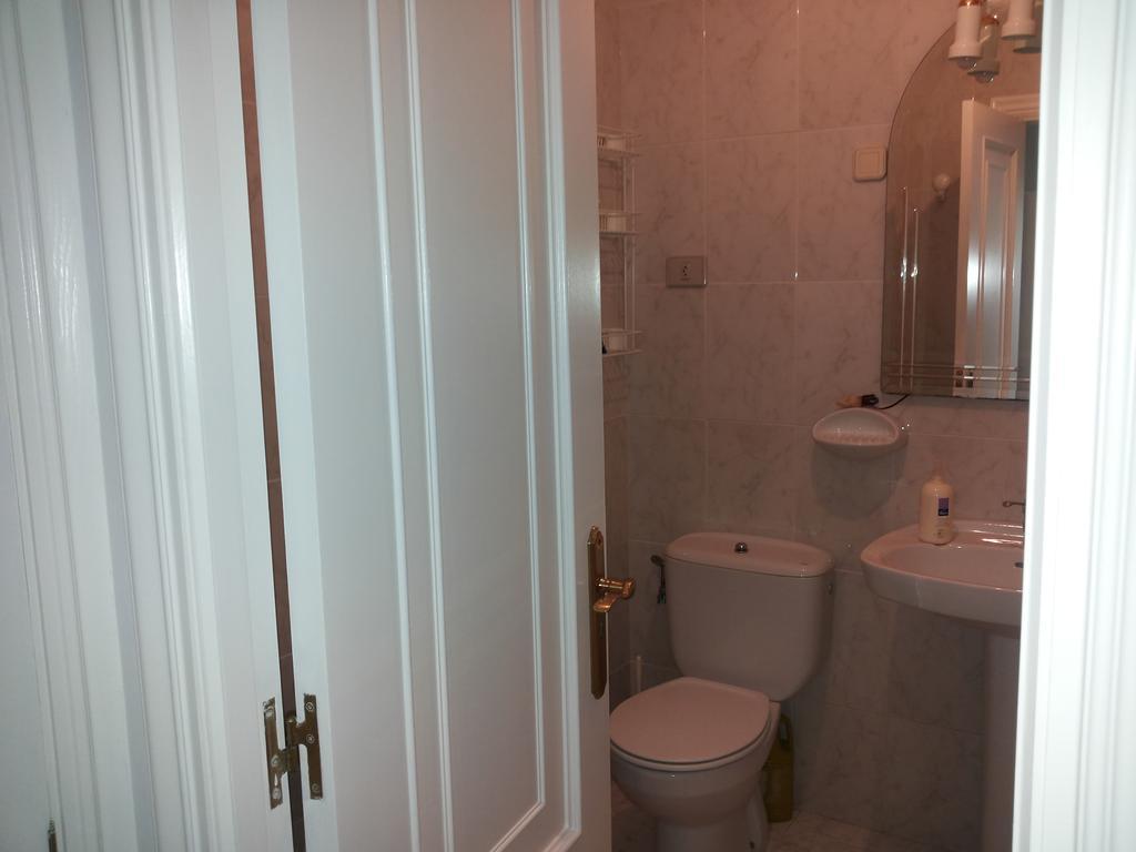 Apartamento Portosin Apartment Exterior foto