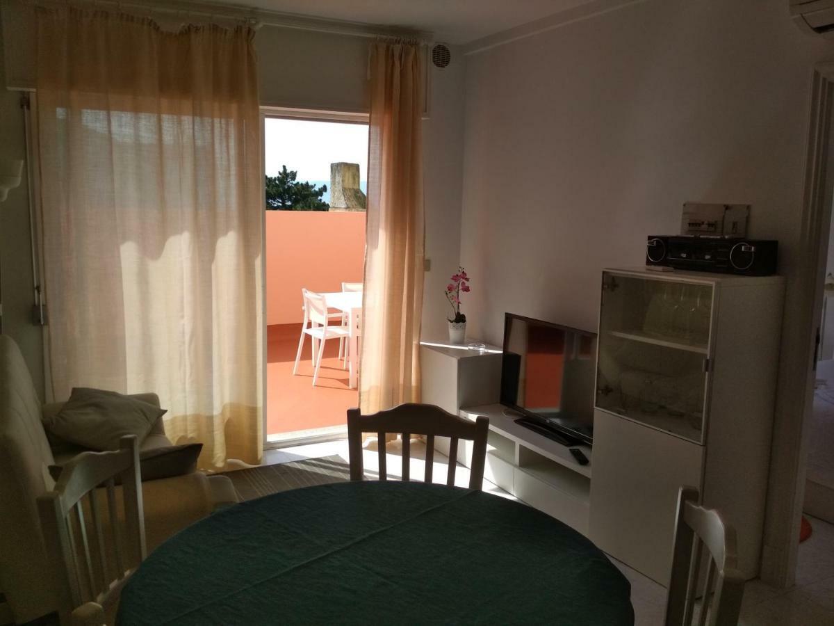 Apartamento Portosin Apartment Exterior foto