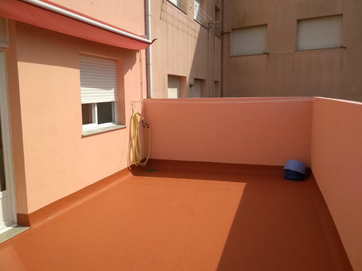 Apartamento Portosin Apartment Exterior foto