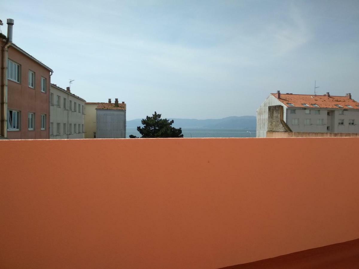Apartamento Portosin Apartment Exterior foto