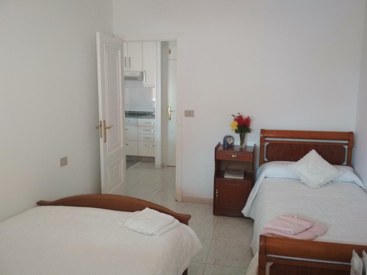 Apartamento Portosin Apartment Exterior foto