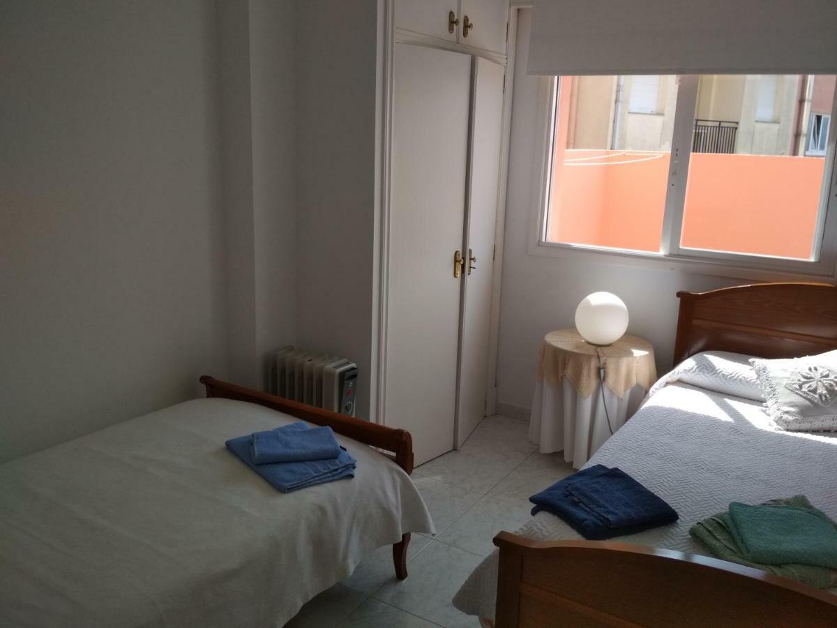Apartamento Portosin Apartment Exterior foto